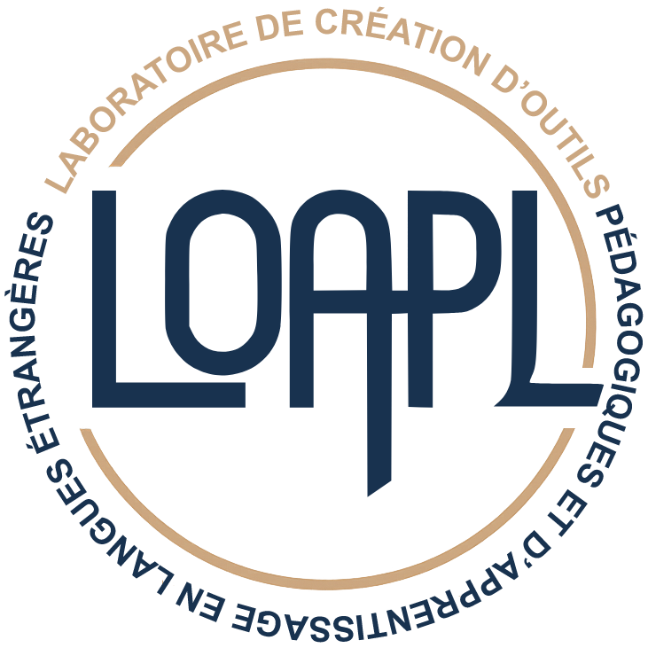 LOAPL Laboratory / Laboratoire LOAPL